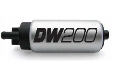 Fuel pump DW200 Subaru GT WRX STI 96 07 EJ205 EJ255 EJ257 Catalog number of the part DW 9 201 0791