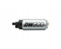 Fuel pump DW200 Subaru GT WRX STI 96 07 EJ205 EJ255 EJ257 Part manufacturer DeatschWerks