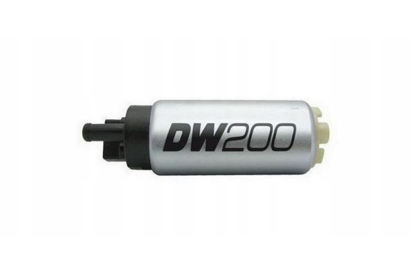 Fuel pump DW200 Subaru GT WRX STI 96 07 EJ205 EJ255 EJ257 Part manufacturer DeatschWerks