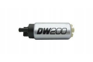 Fuel pump DW200 Subaru GT WRX STI 96 07 EJ205 EJ255 EJ257 Part manufacturer DeatschWerks