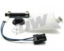 Fuel pump DW200 Subaru GT WRX STI 96 07 EJ205 EJ255 EJ257 Quality of parts according to GVO P replacement with original quality