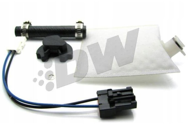 Fuel pump DW200 Subaru GT WRX STI 96 07 EJ205 EJ255 EJ257 Quality of parts according to GVO P replacement with original quality