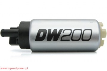Fuel pump DW200 Subaru GT WRX STI 96 07 EJ205 EJ255 EJ257 Car type passenger cars