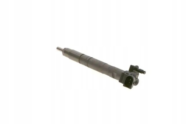INJECTOR 0 445 115 078 BOSCH AUDI A4 A6 Q7 B7 Quality of parts according to GVO O original with manufacturer s logo OE
