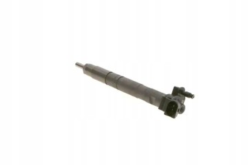 INJECTOR 0 445 115 078 BOSCH AUDI A4 A6 Q7 B7 Quality of parts according to GVO O original with manufacturer s logo OE