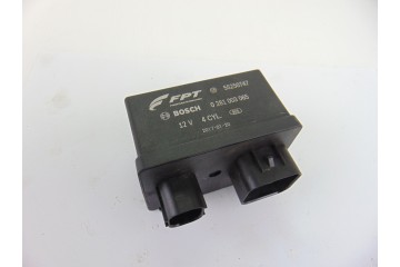 55250747  CAJA PRECALENTAMIENTO FIAT 500X (334) Mirror 2017 55250747 205197 FIAT - 1