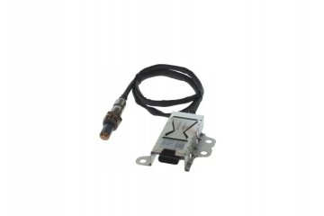 VIGILANT UREA NOX 0 281 008 765 BOSCH FORD Quality of parts according to GVO Q original with factory logo OEM OES