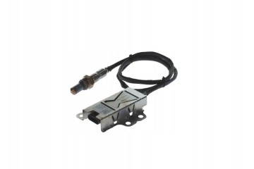 VIGILANT UREA NOX 0 281 008 765 BOSCH FORD Engine type not specified
