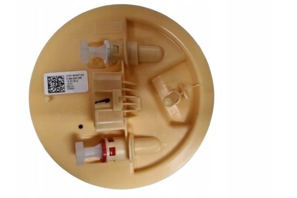 Fuel pump FORD KV61 9H307 CA Bosch 0580203236 0580203235 New EAN GTIN 4047023063786