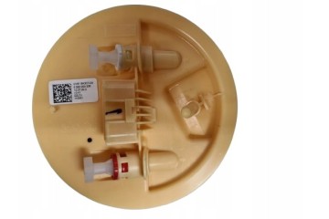 Fuel pump FORD KV61 9H307 CA Bosch 0580203236 0580203235 New EAN GTIN 4047023063786