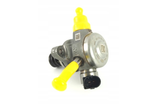 High pressure fuel injection pump AUDI SEAT SKODA VW 04E127027N Part manufacturer Magneti Marelli
