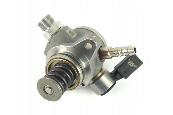High pressure fuel injection pump AUDI SEAT SKODA VW 04E127027N Car type cargo vans passenger cars
