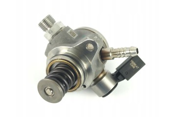 High pressure fuel injection pump AUDI SEAT SKODA VW 04E127027N Car type cargo vans passenger cars
