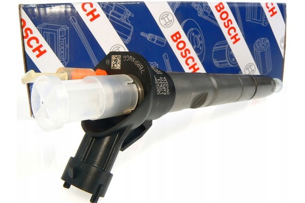 INJECTOR BOSCH 0445116059 INJECTORS NEW
