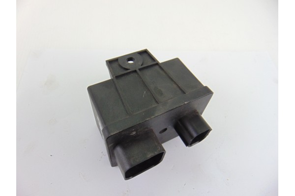 55250747  CAJA PRECALENTAMIENTO FIAT 500X (334) Mirror 2017 55250747 205197 FIAT - 3