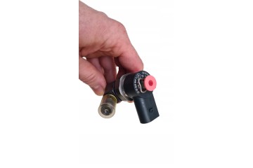 INJECTOR ORIGINAL MERCEDES CLASS E CDI 6480700187 0445110155 0986435135 EAN GTIN 3165143428962