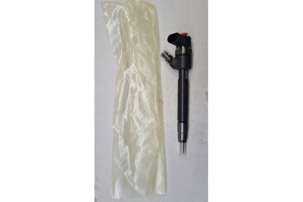 INJECTOR ORIGINAL MERCEDES CLASS E CDI 6480700187 0445110155 0986435135 Part manufacturer Bosch