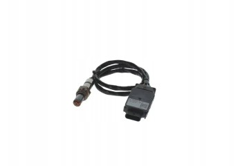 VIGILANT UREA NOX 0 281 008 751 BOSCH AUDI Car type passenger cars