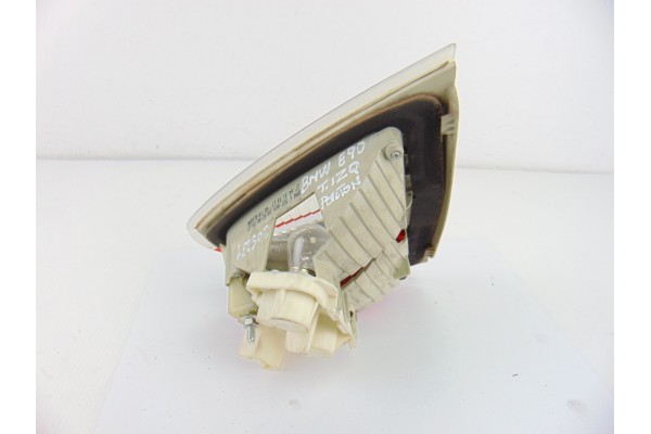 6937459 PILOTO TRASERO IZQUIERDO INTERIOR BMW SERIE 3 BERLINA (E90)