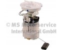 Fuel supply unit PIERBURG 7 00661 19 0 Part manufacturer Pierburg