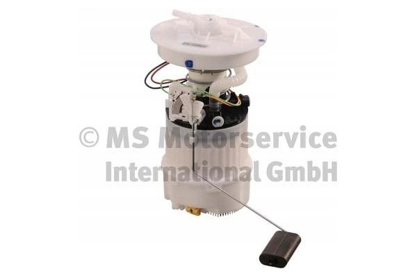Fuel supply unit PIERBURG 7 00661 19 0 Part manufacturer Pierburg