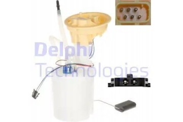 DIESEL FUEL PUMP FG2347 12B1 DELPHI MINI I Packaging status original