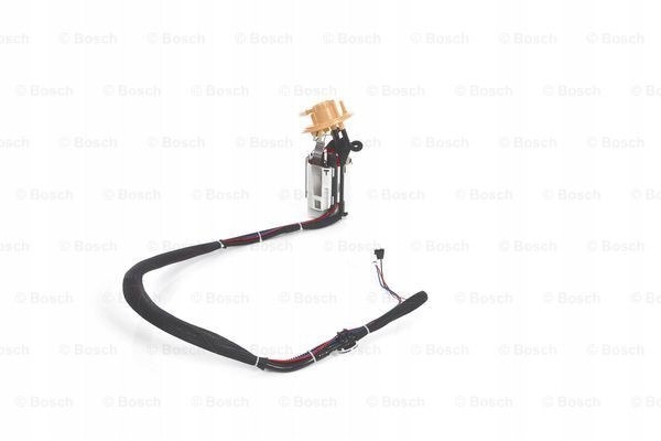 BOSCH 1 582 980 135 Fuel supply unit Catalog number of the part 1 582 980 135