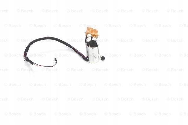 BOSCH 1 582 980 135 Fuel supply unit Car type passenger cars