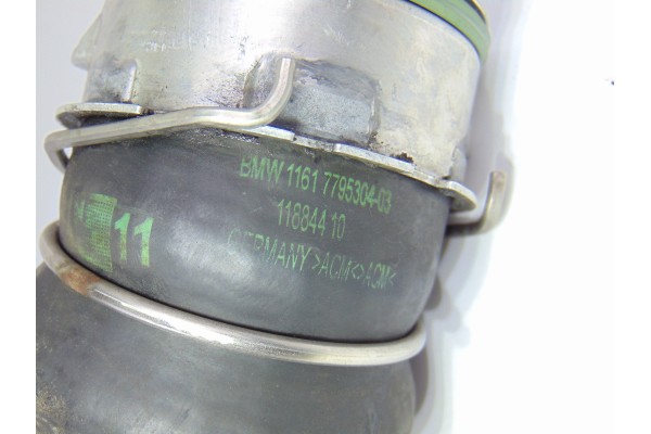 7795304 TUBO BMW SERIE 3 BERLINA (E90)
