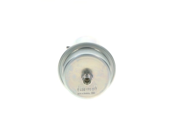 Fuel pump pressure accumulator Catalog number of the part 0 438 170 017