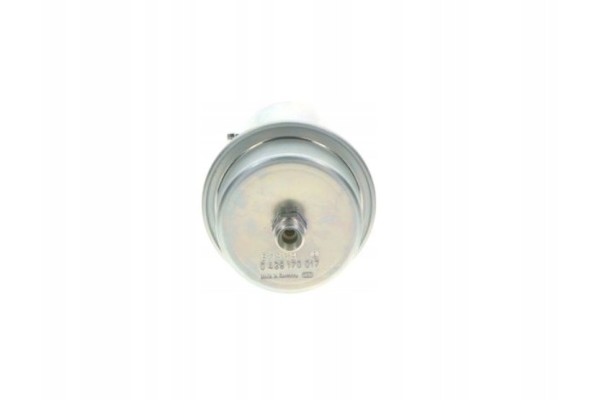Fuel pump pressure accumulator Car type passenger cars