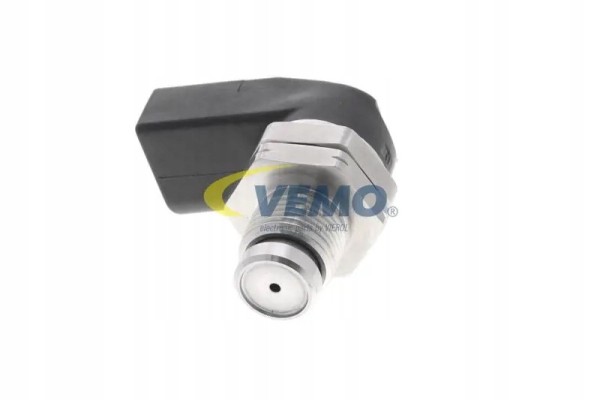 FUEL PRESSURE SENSOR V20 72 5246 VEMO BMW 1 3 Quality of parts according to GVO Q original with factory logo OEM OES