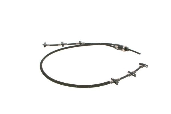 CR overflow pipe Catalog number of the original AUDI 059 130 218 H VW 059 130 218 H