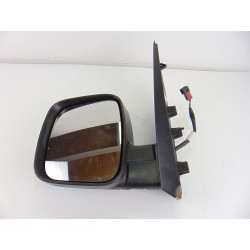 5 CABLES RETROVISOR IZQUIERDO CITROEN NEMO