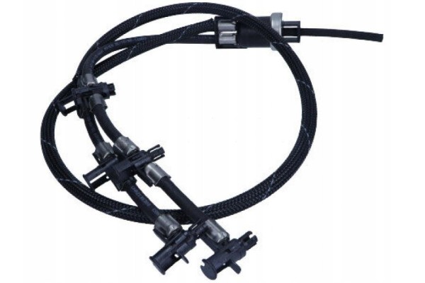 CR overflow pipe Engine type not specified