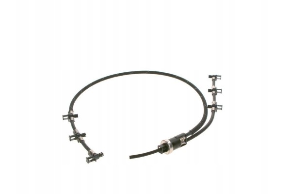 CR overflow pipe EAN GTIN 4047023051844