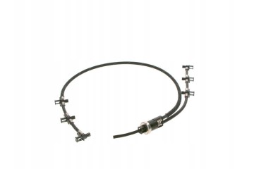 CR overflow pipe EAN GTIN 4047023051844