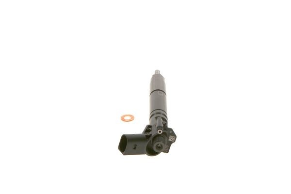 BOSCH 0 445 115 068 Injection nozzle Car type buses cargo vans