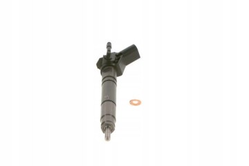 BOSCH 0 445 115 068 Injection nozzle Quality of parts according to GVO Q original with factory logo OEM OES