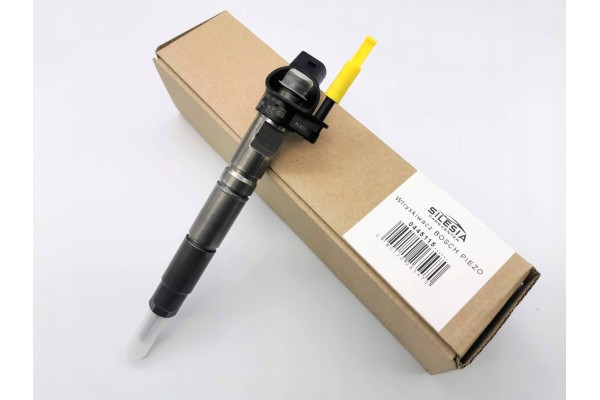 BOSCH 0 445 115 068 Injection nozzle Catalog number of substitutes ALANKO 11970003 BOSCH 0 986 435 356 DT Spare Parts 4 68223 FE
