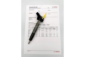 BOSCH 0 445 115 068 Injection nozzle Catalog number of the original MERCEDES BENZ 646 070 14 87 MERCEDES BENZ A 646 070 14 87