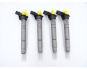 BOSCH 0 445 115 068 Injection nozzle EAN GTIN 4047024123915
