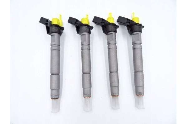 BOSCH 0 445 115 068 Injection nozzle EAN GTIN 4047024123915