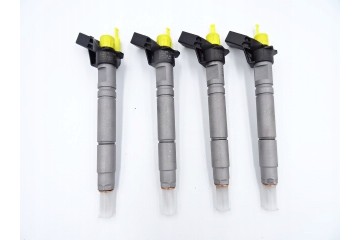 BOSCH 0 445 115 068 Injection nozzle EAN GTIN 4047024123915