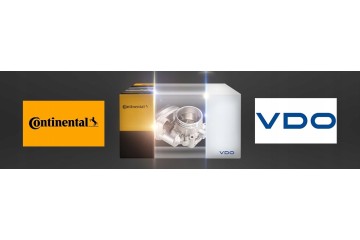 CONTINENTAL FUEL PUMP A2C53171435Z Catalog number of substitutes AUTOTEAM G2664 DELPHI FG1719 12B1 ELTA AUTOMOTIVE EF4180 FISPA 