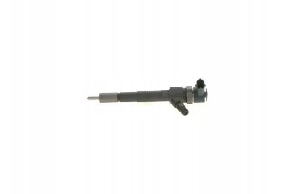 Electromagnetic CR injector ALFA ROMEO 159 BRERA Engine type not specified