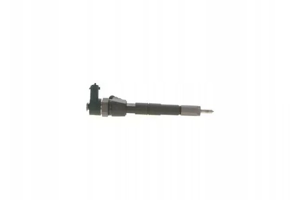 Electromagnetic CR injector ALFA ROMEO 159 BRERA Quality of parts according to GVO Q original with factory logo OEM OES
