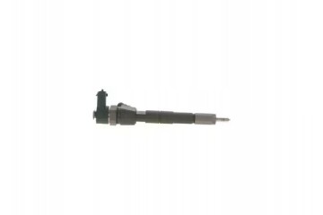 Electromagnetic CR injector ALFA ROMEO 159 BRERA Quality of parts according to GVO Q original with factory logo OEM OES