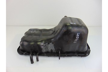  CARTER KIA SPORTAGE TD (5-ptas.) 2000 205422 KIA - 1