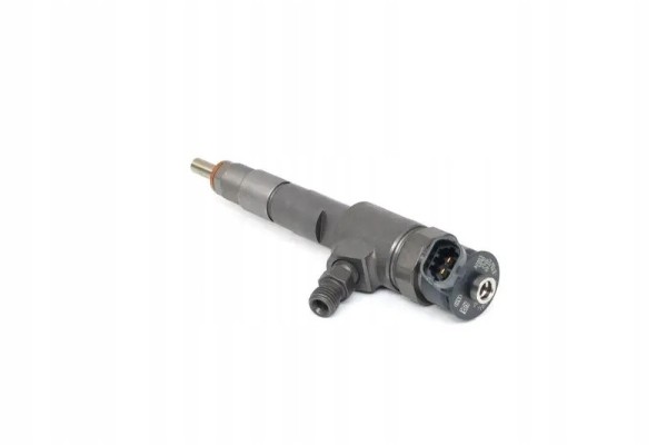 INJECTION NOZZLE 0 445 110 488 BOSCH FORD B MAX Quality of parts according to GVO Q original with factory logo OEM OES